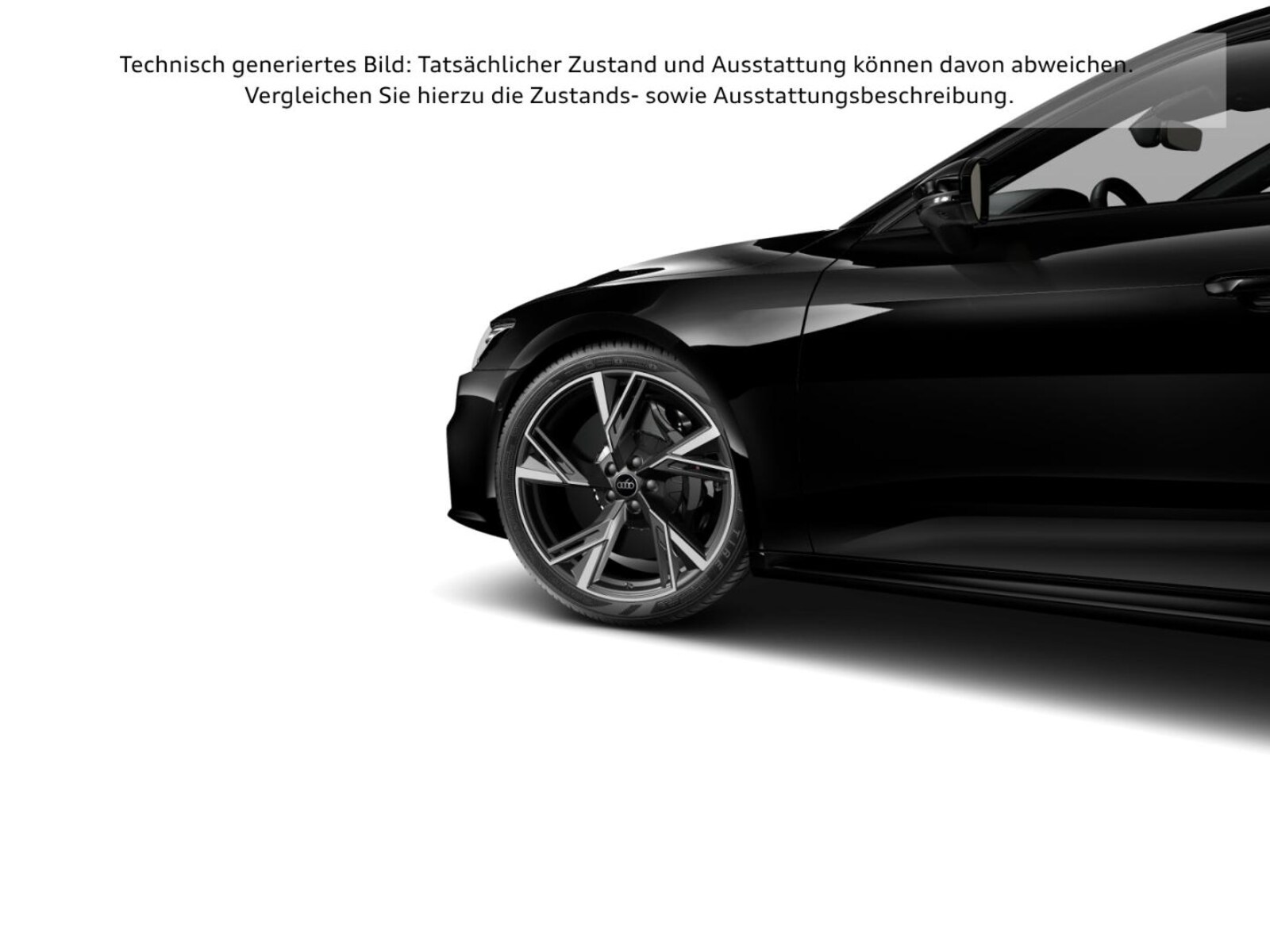 Audi S7 Sportback – Bild 5