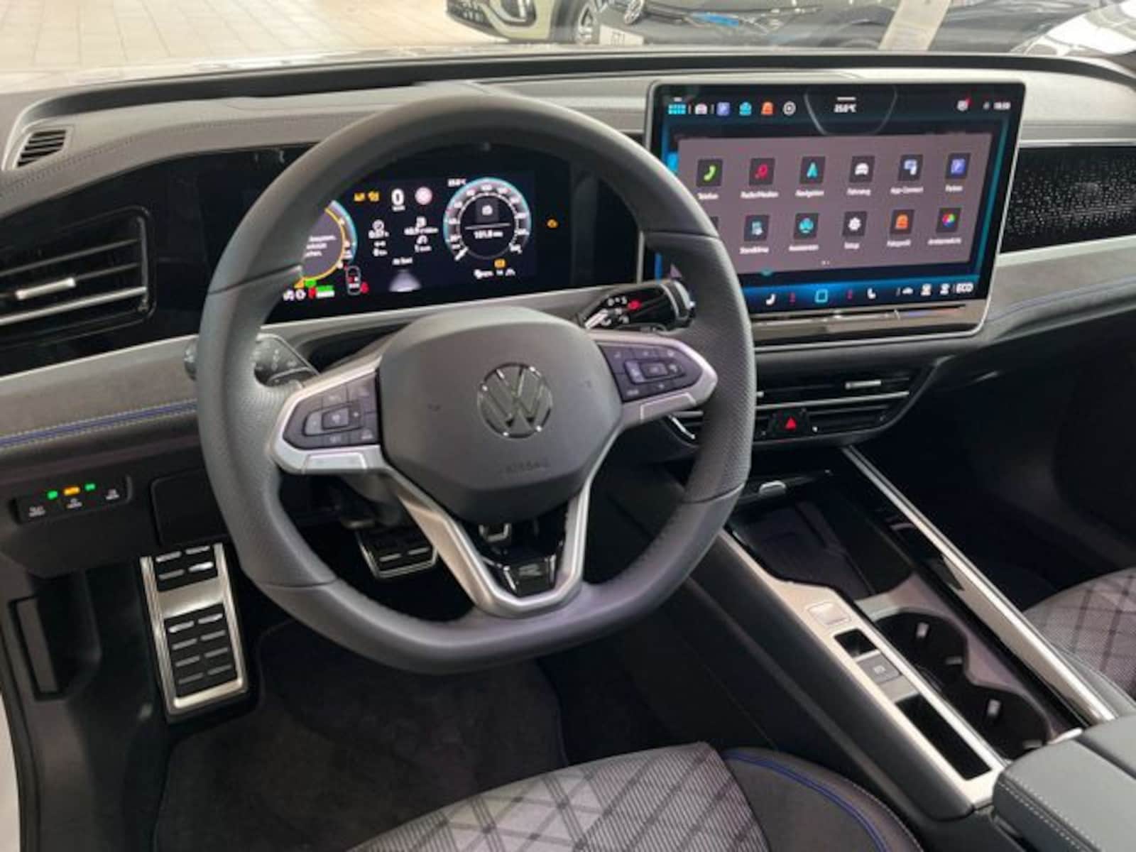 Volkswagen Passat – Bild 12