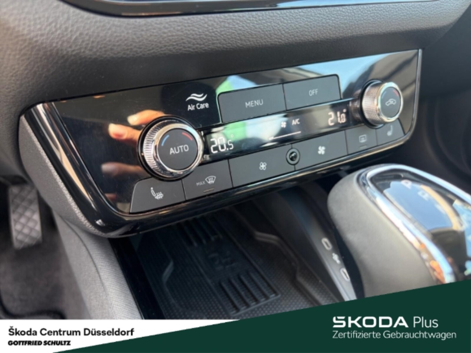 Škoda Kamiq – Bild 17