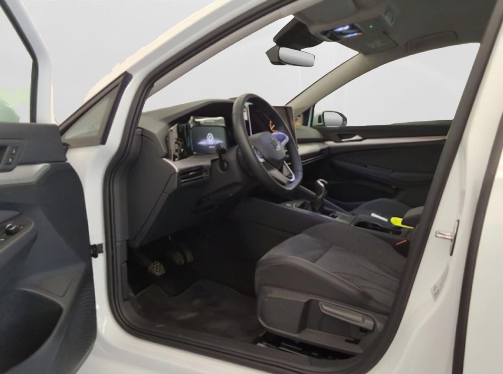 Volkswagen Golf – Bild 4