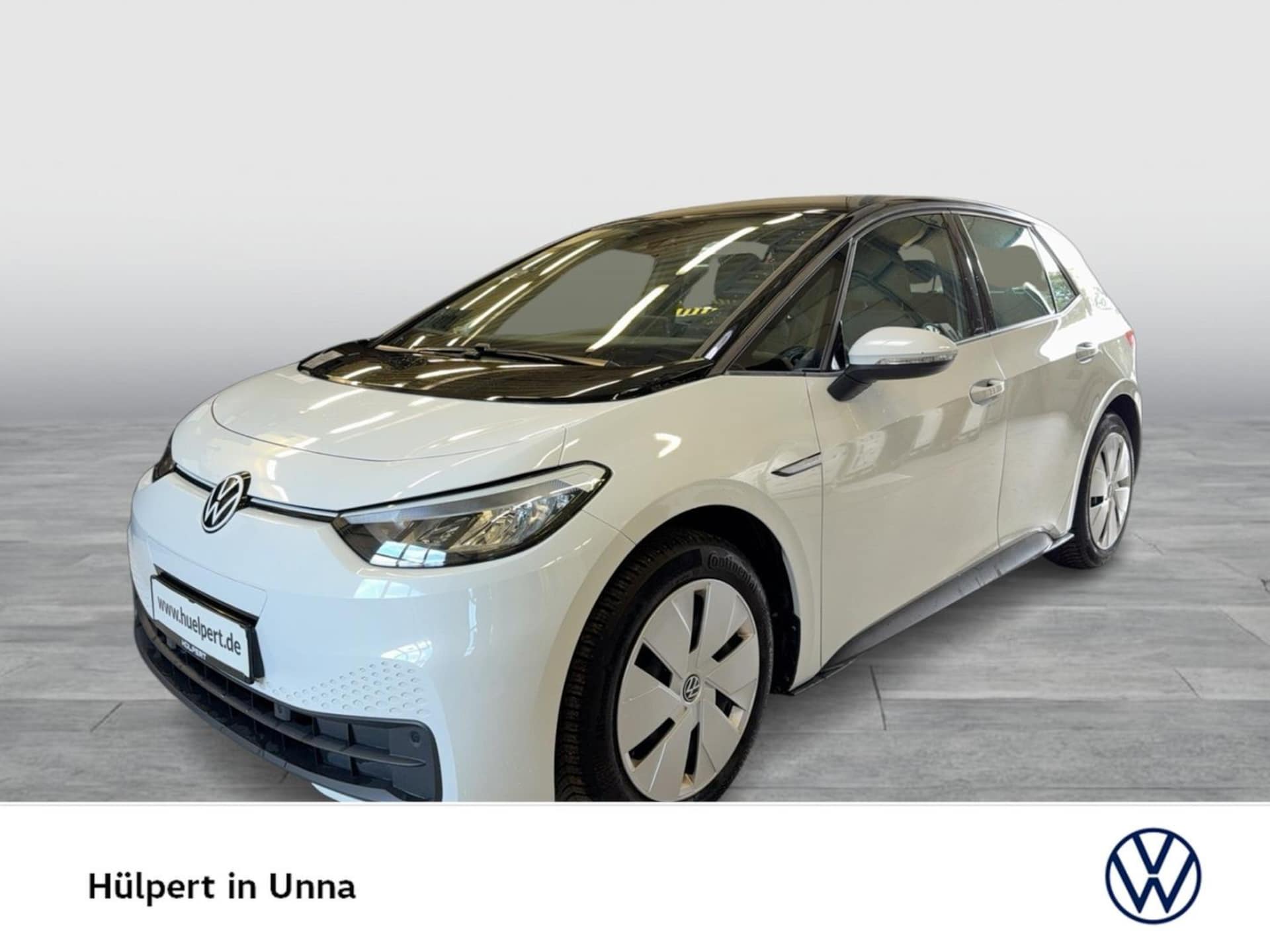 Volkswagen ID.3 2022