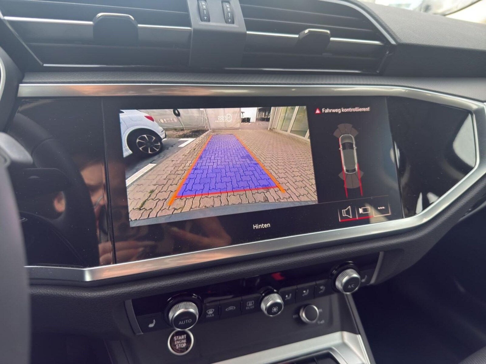 Audi Q3 Sportback – Bild 22