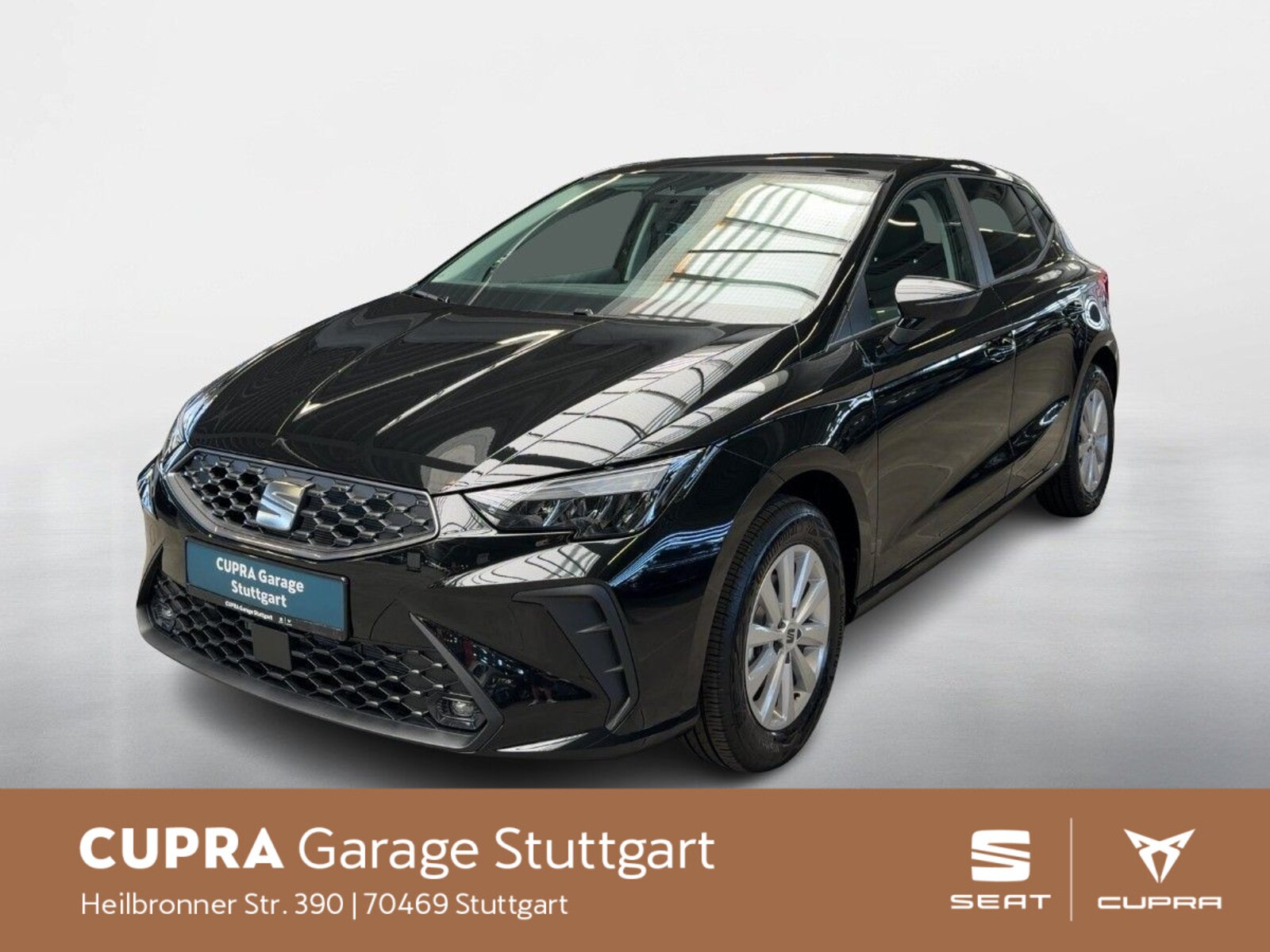 SEAT Ibiza – Bild 2