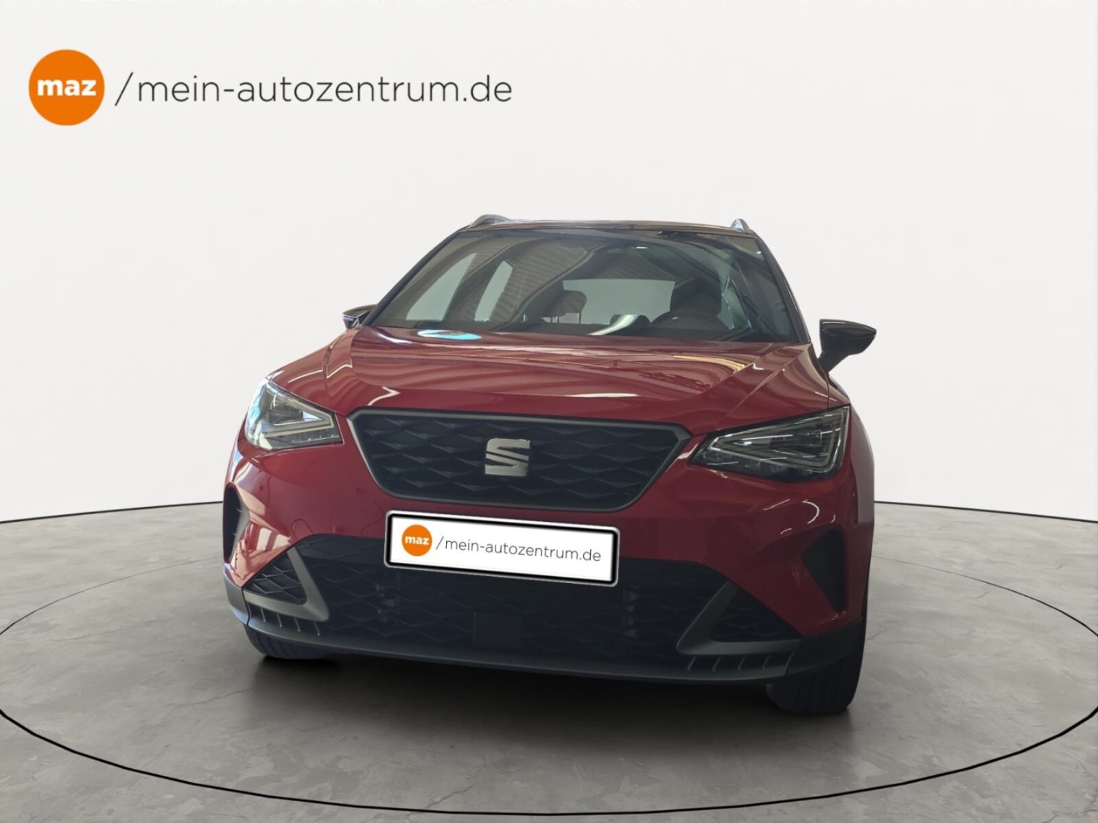 SEAT Arona – Bild 2