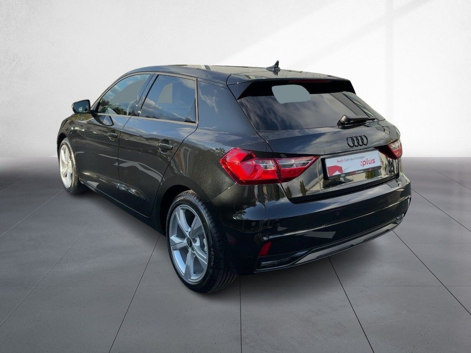 Audi A1 Sportback – Bild 3
