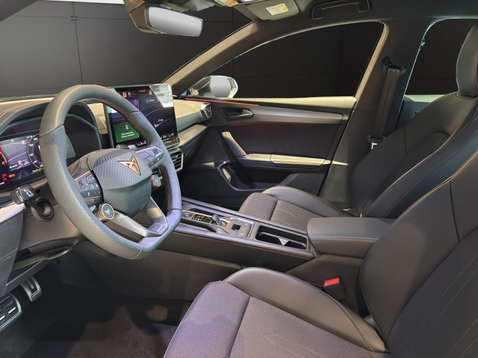 CUPRA Leon – Bild 7