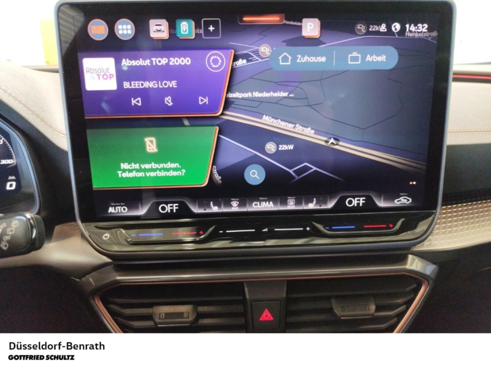 CUPRA Formentor – Bild 15