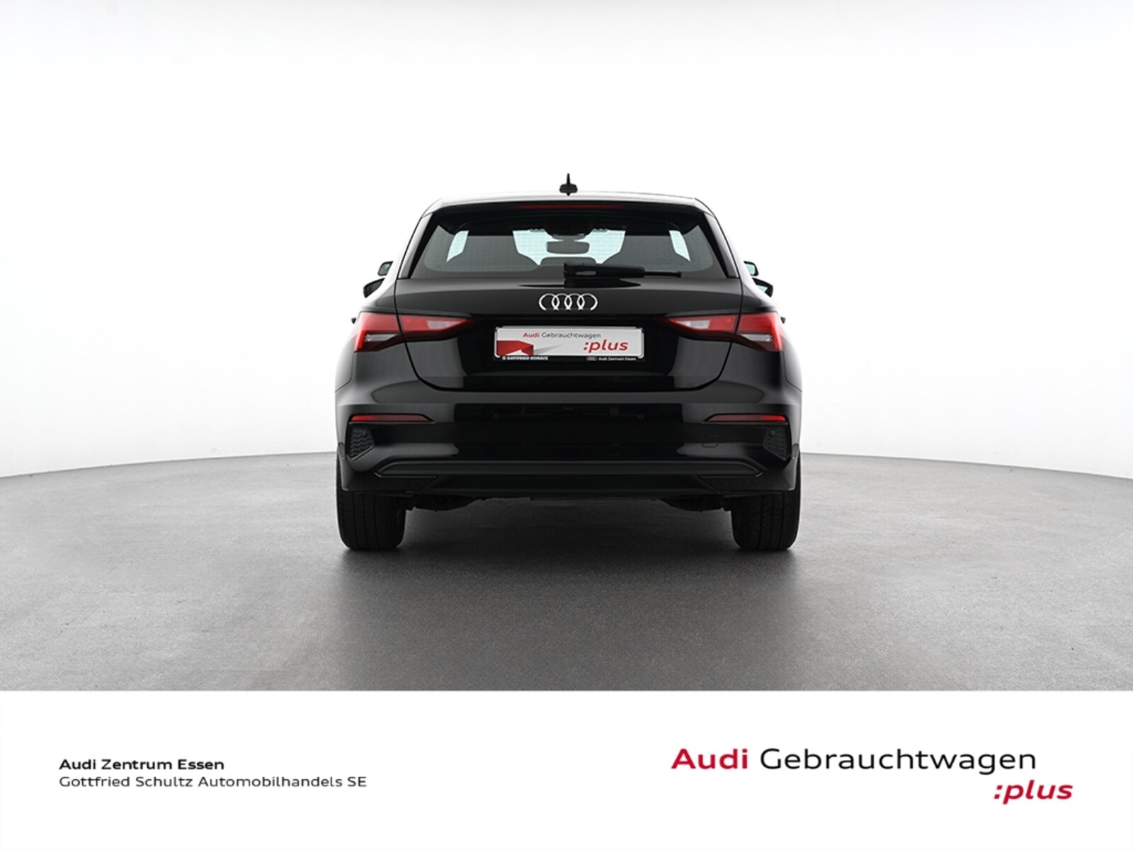 Audi A3 Sportback – Bild 5