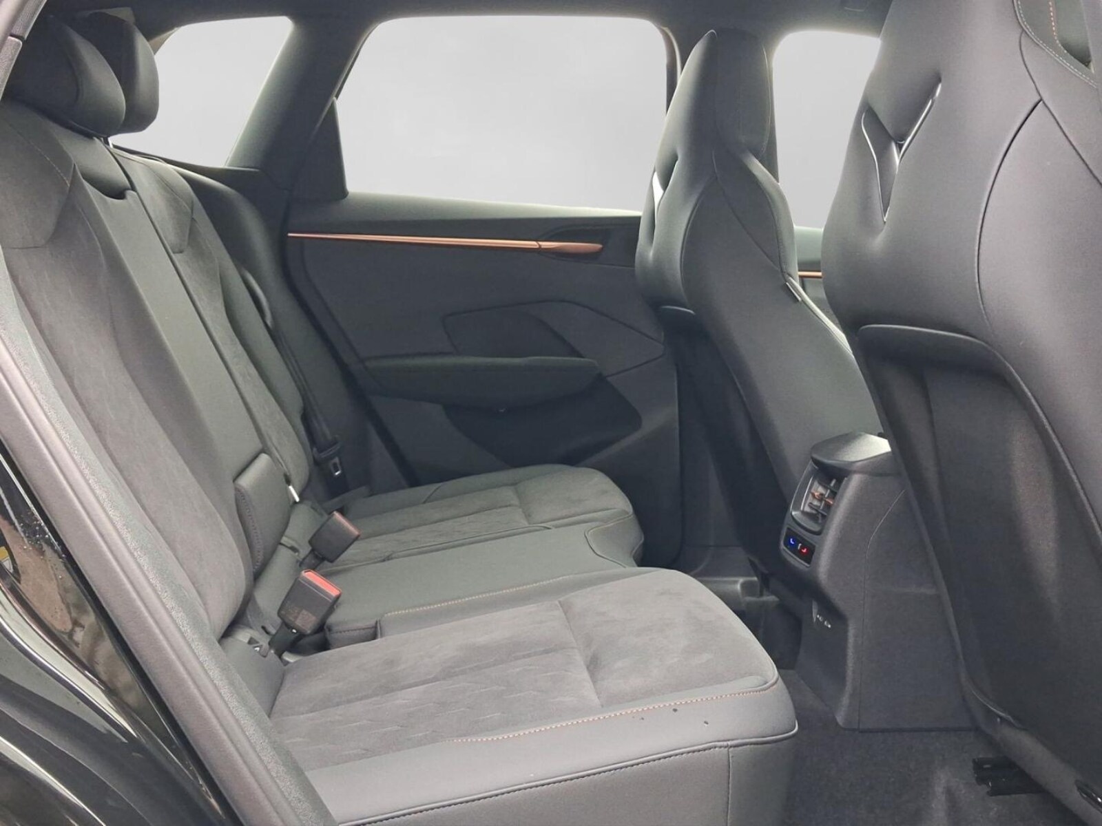 CUPRA Terramar – Bild 15