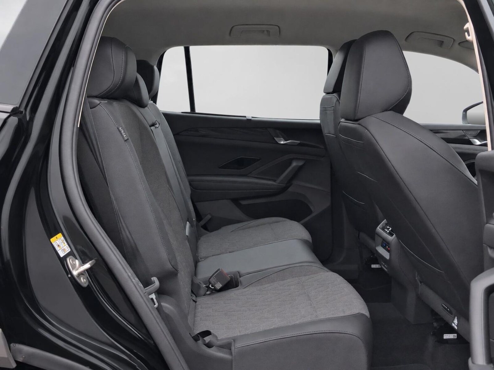 Volkswagen Tayron – Bild 15