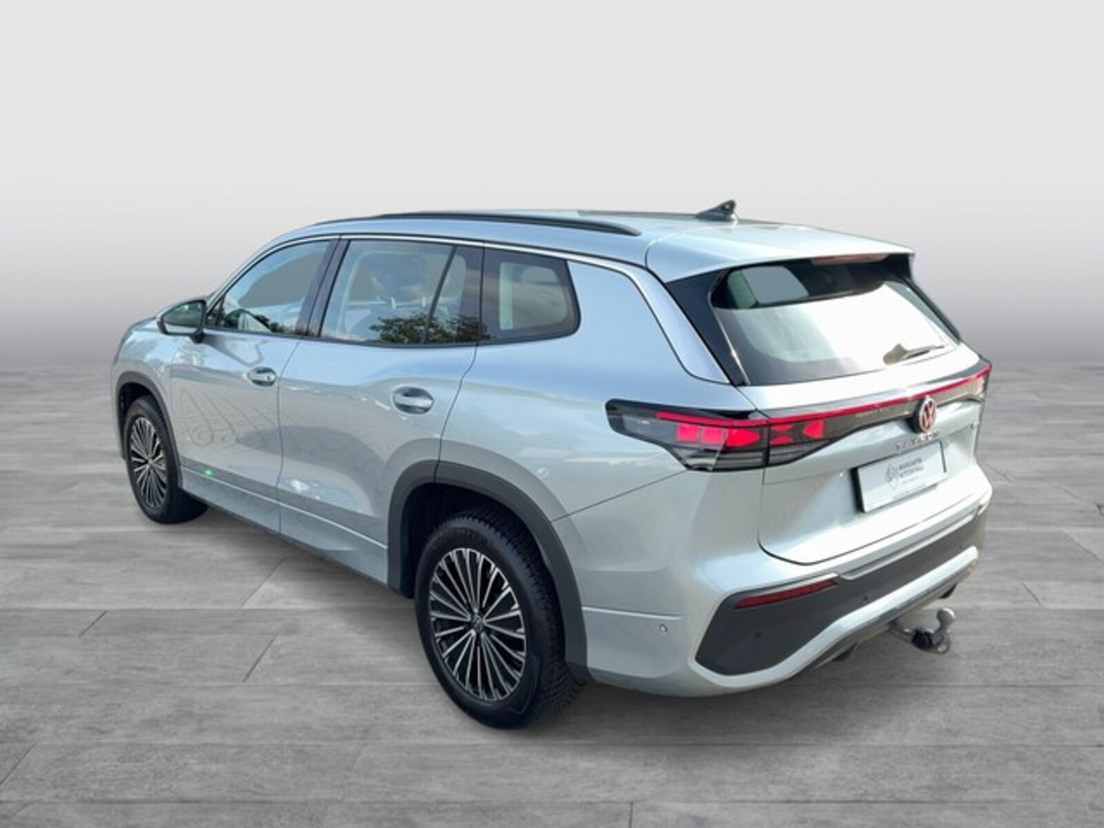 Volkswagen Tayron – Bild 3