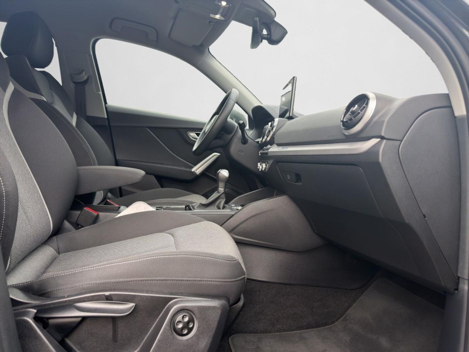 Audi Q2 – Bild 4