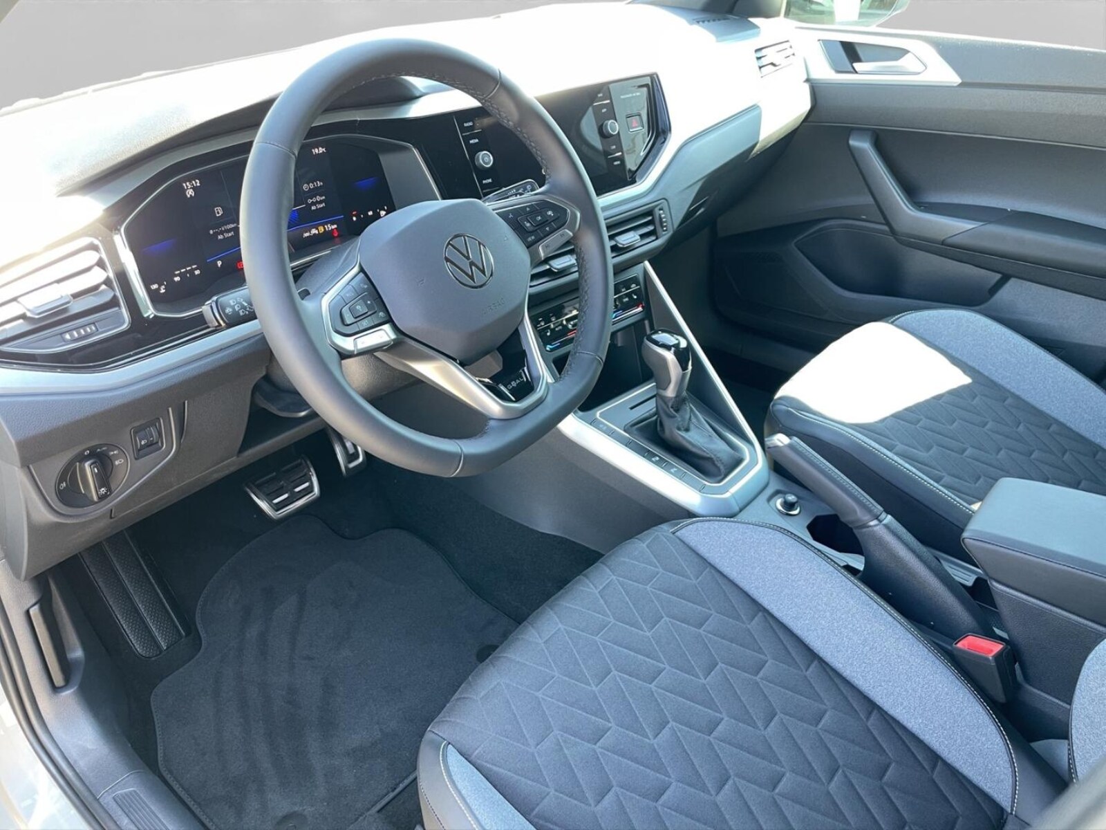 Volkswagen Taigo – Bild 9