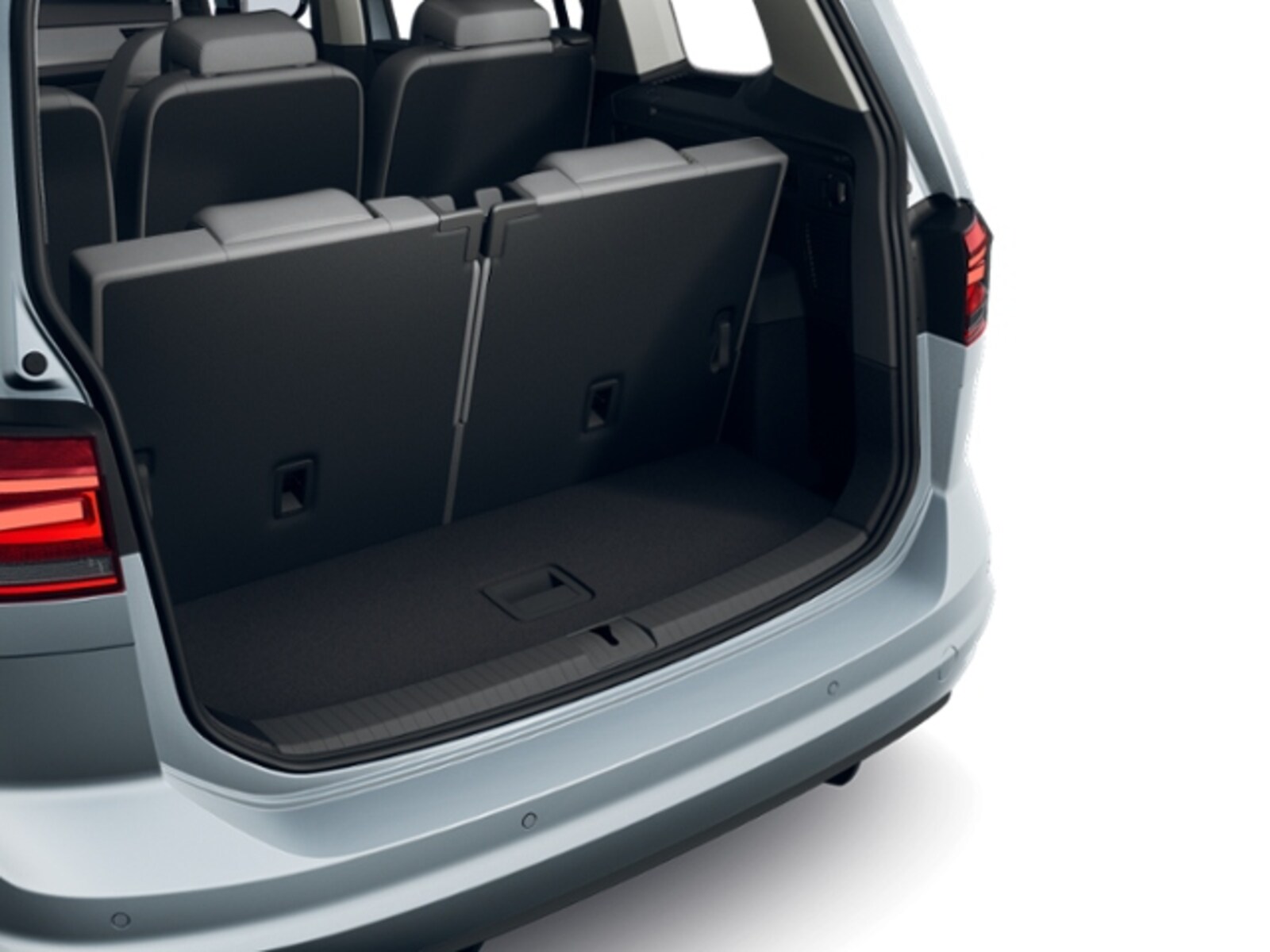 Volkswagen Touran – Bild 6
