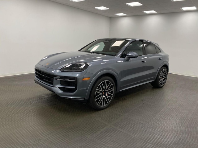 2026 Porsche Cayenne