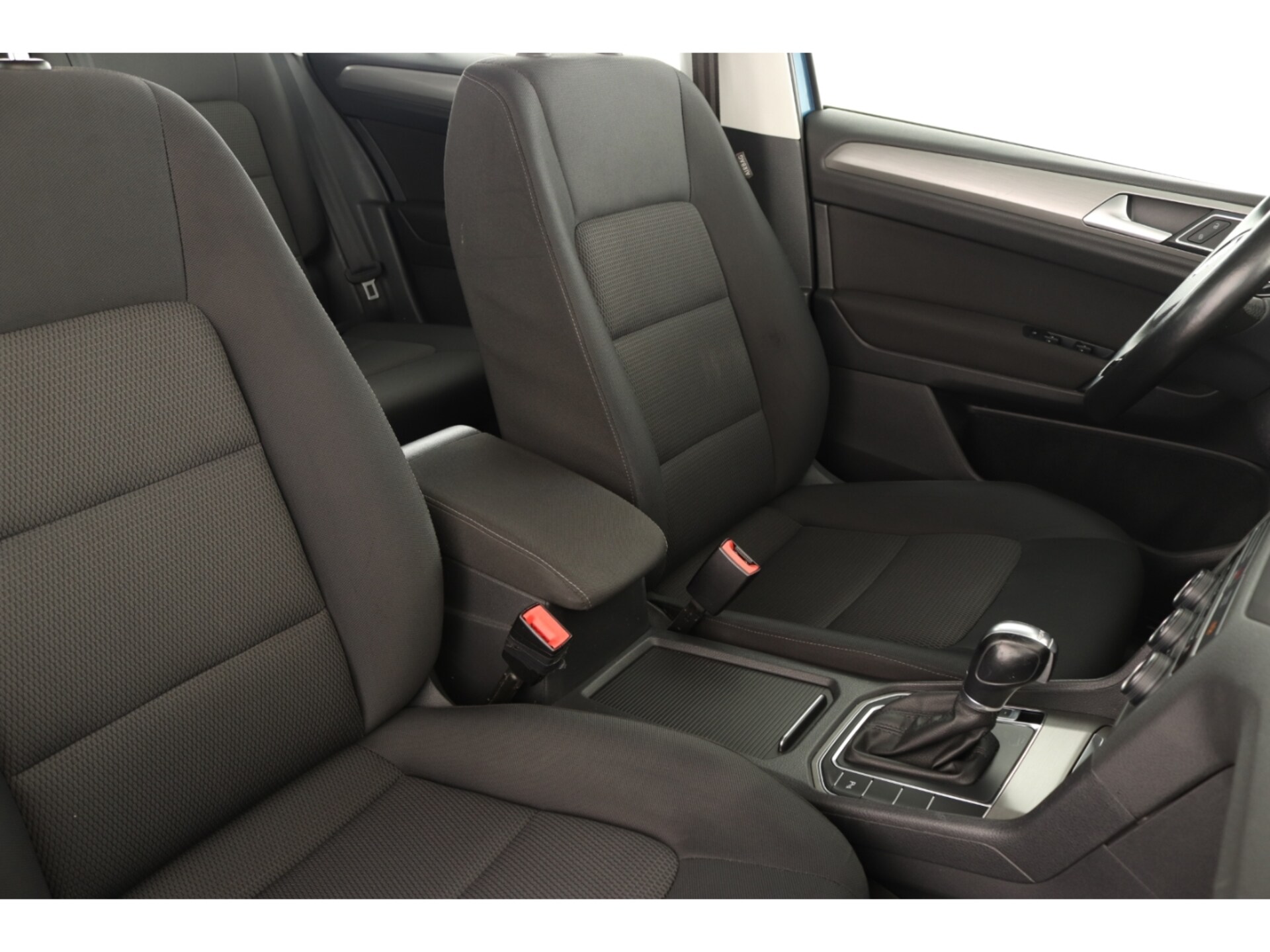 Volkswagen Golf Sportsvan Comfortline