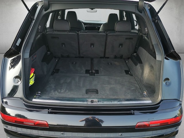 Audi SQ7 SUV TFSI Quattro Tiptronic -  - Joinsteer - #4