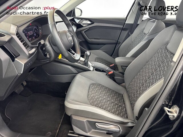 Audi A1 Sportback Advanced 25 TFSI 95 Ch S Tronic - 2023 - Joinsteer - #18