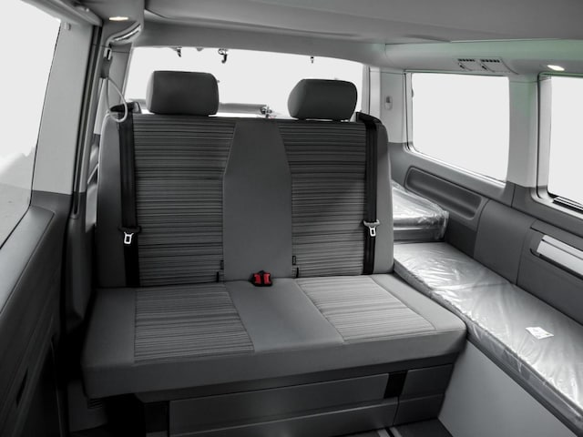 Volkswagen T6.1 California