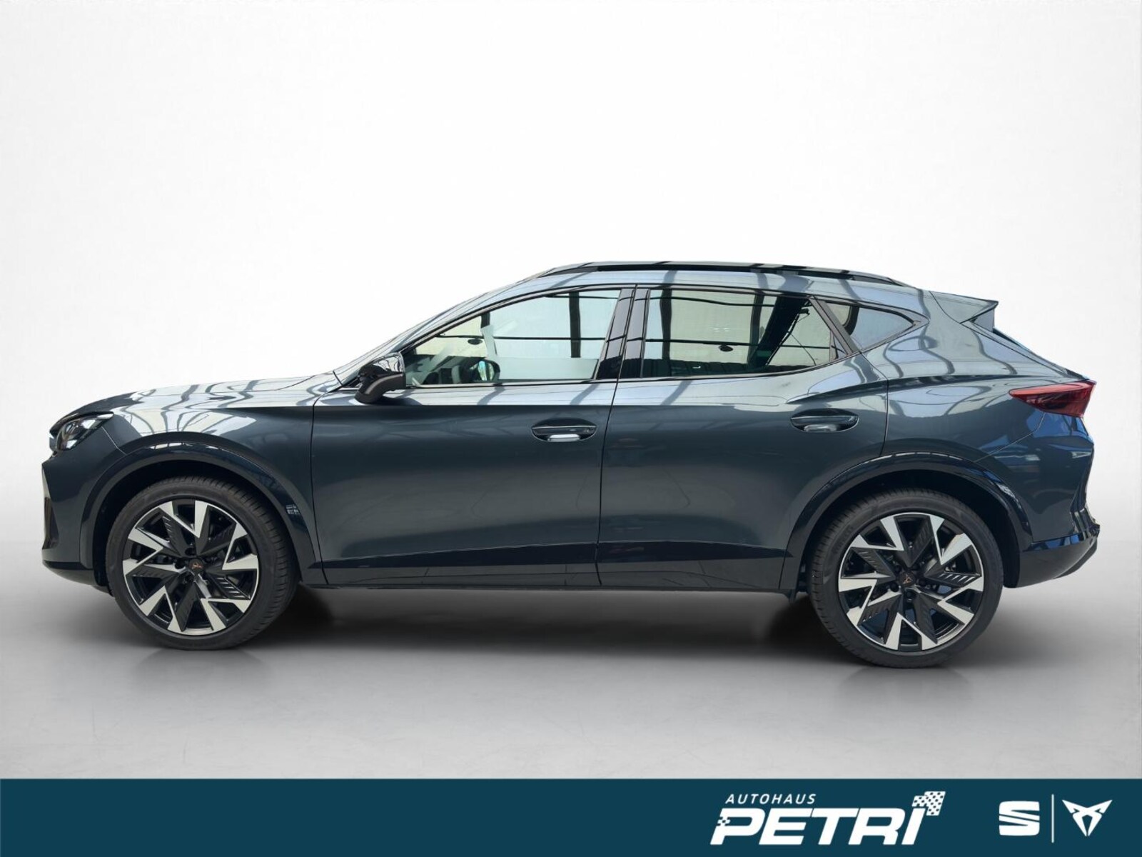CUPRA Formentor – Bild 3