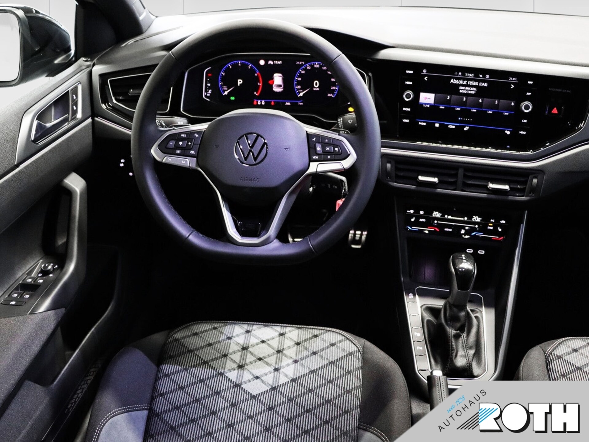Volkswagen Taigo R-Line