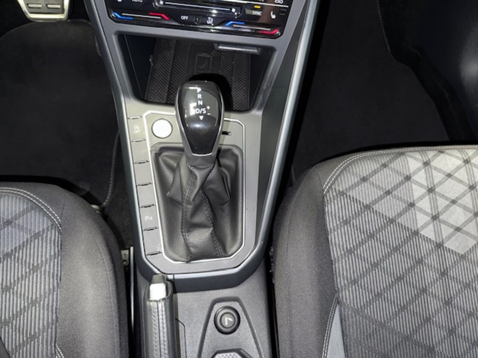 Volkswagen Taigo – Bild 12