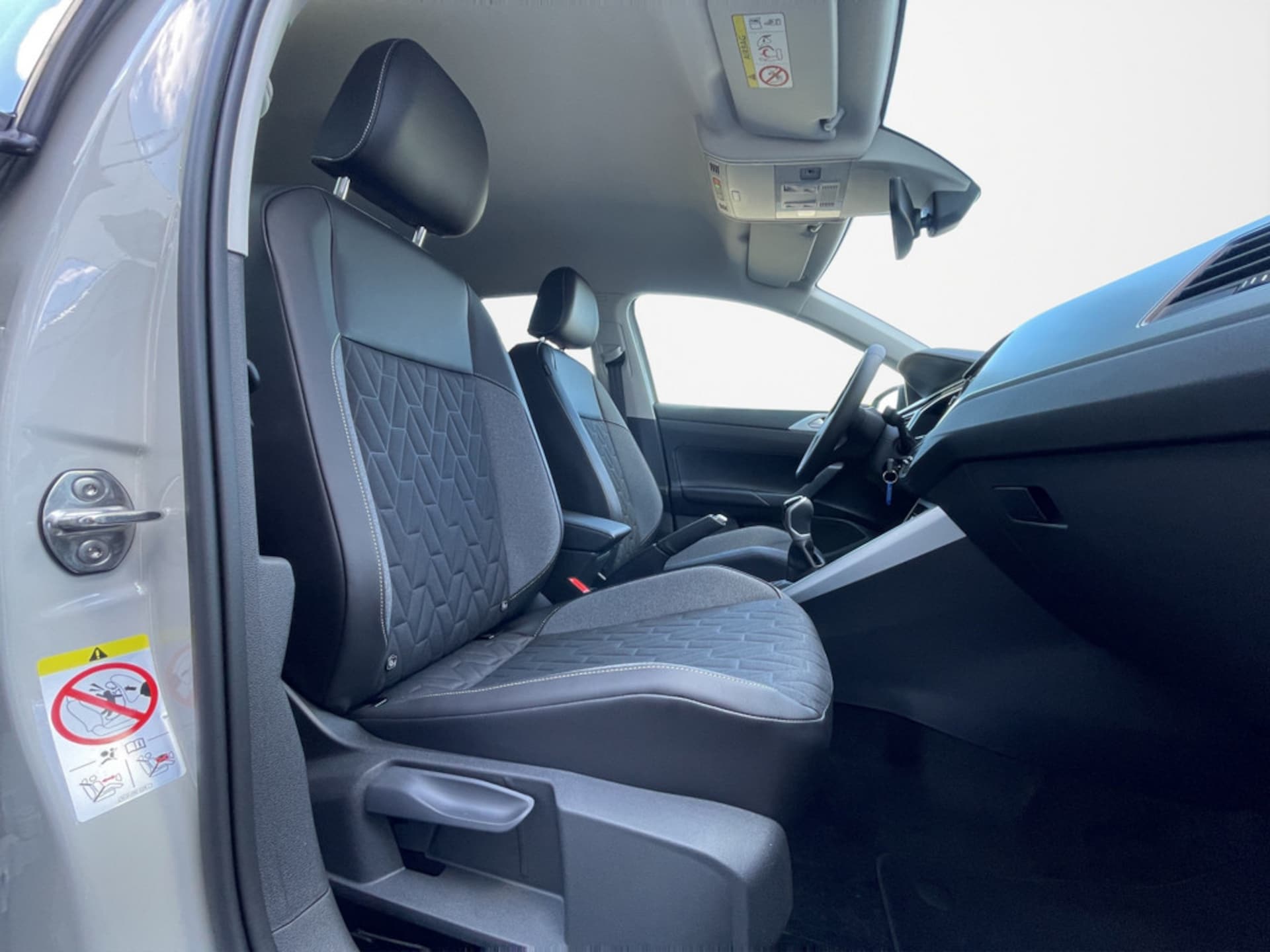 Volkswagen Polo Goal