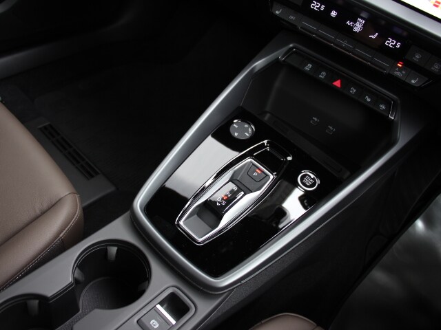 Image about Audi A3 Sportback 30 TFSI advanced 85(116) kW(PS) S tronic