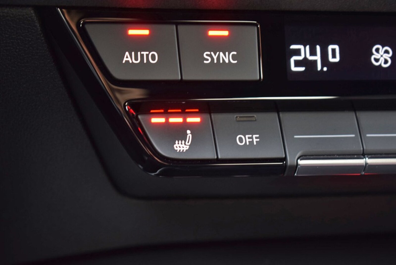 Audi A3 allstreet – Bild 12