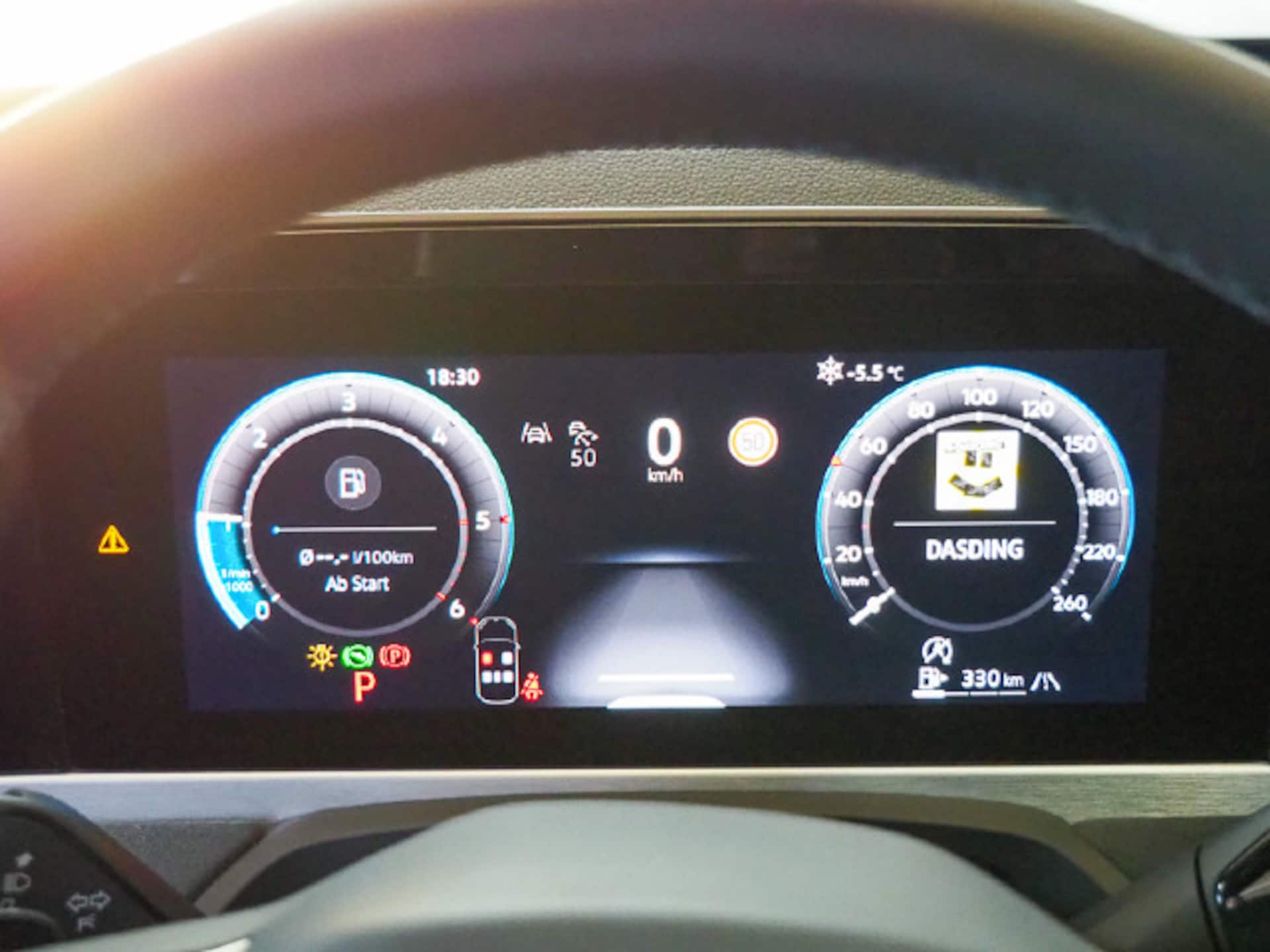 Volkswagen Passat R-Line