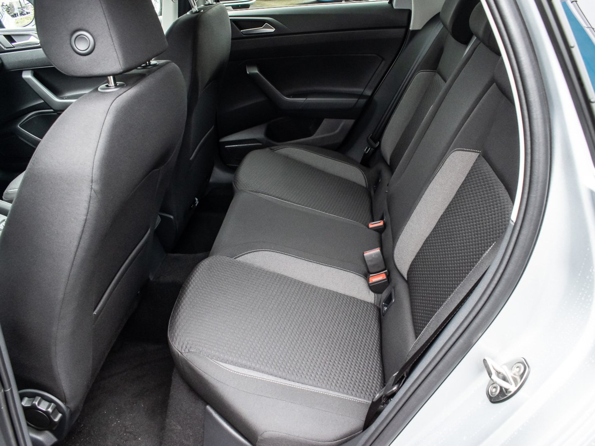 Volkswagen Taigo Life