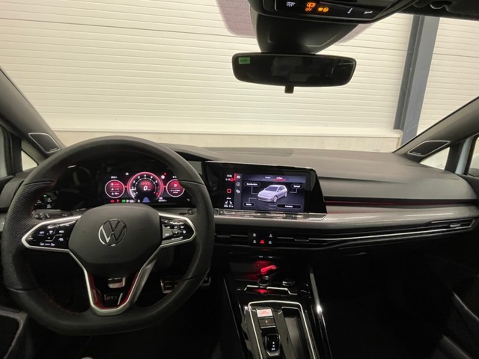 Volkswagen Golf – Bild 13