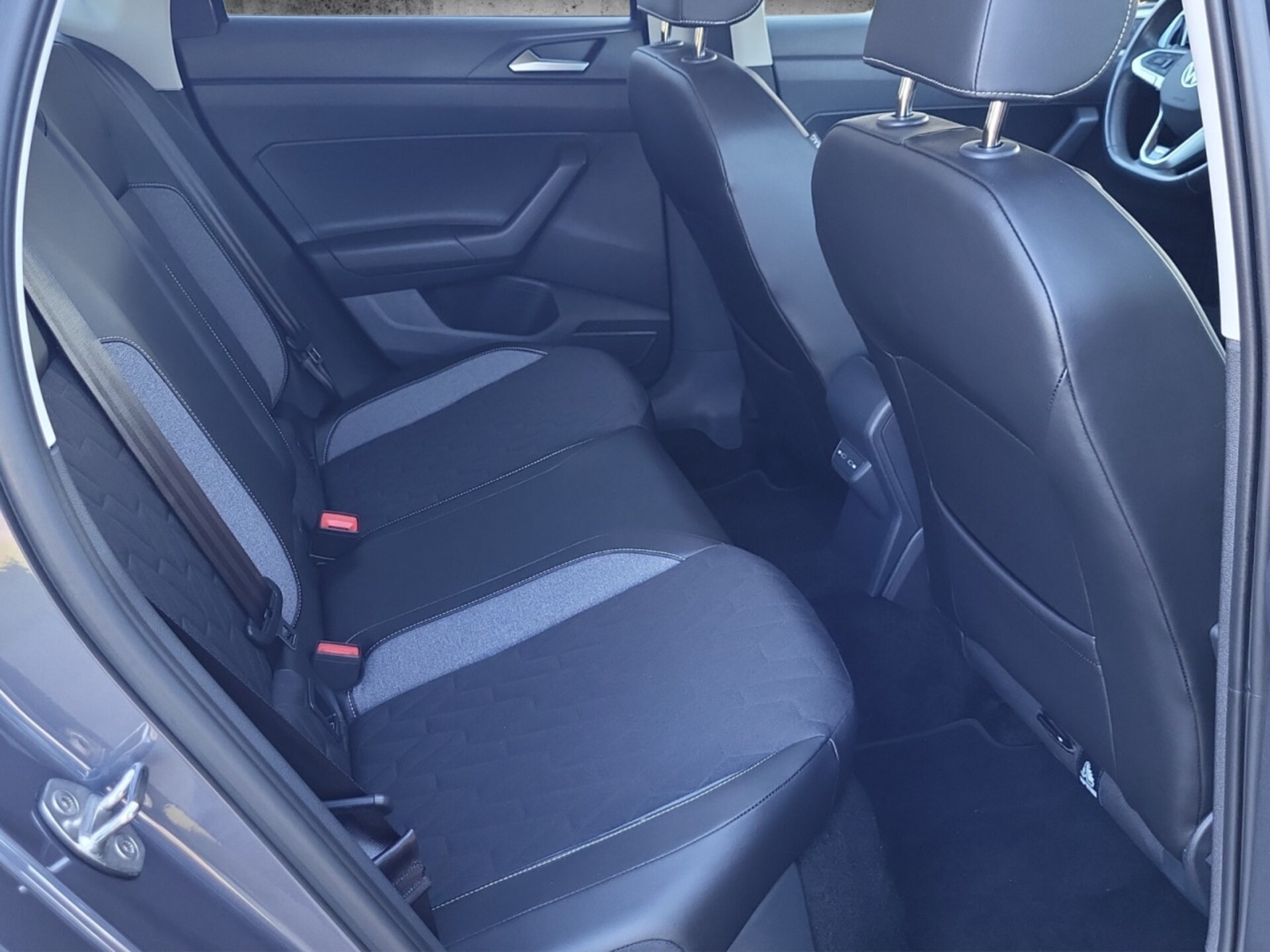 Volkswagen Polo Goal