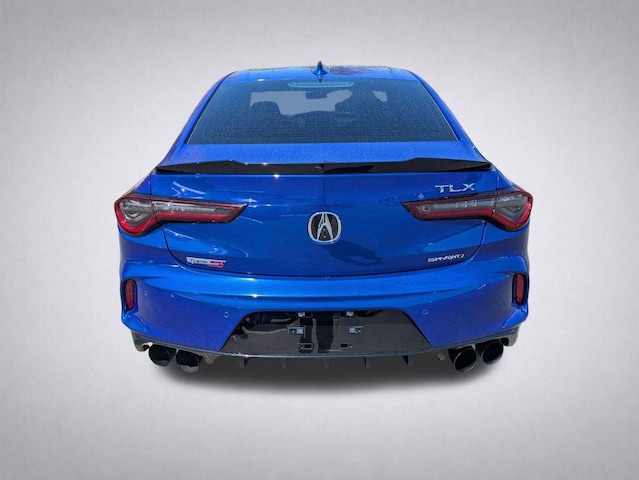 2023 Acura TLX
