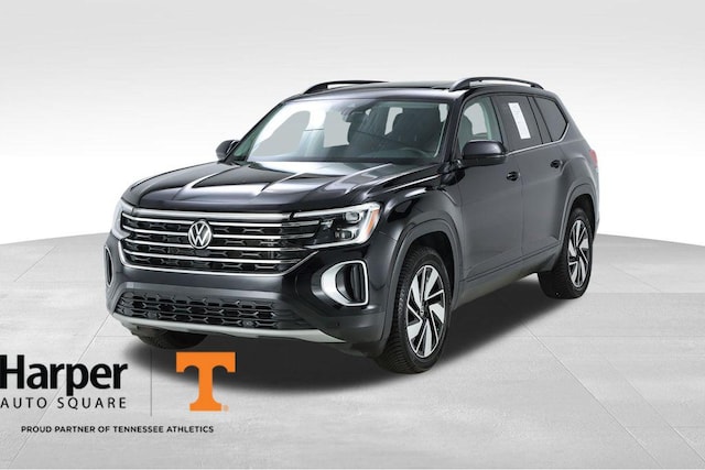 2024 Volkswagen Atlas