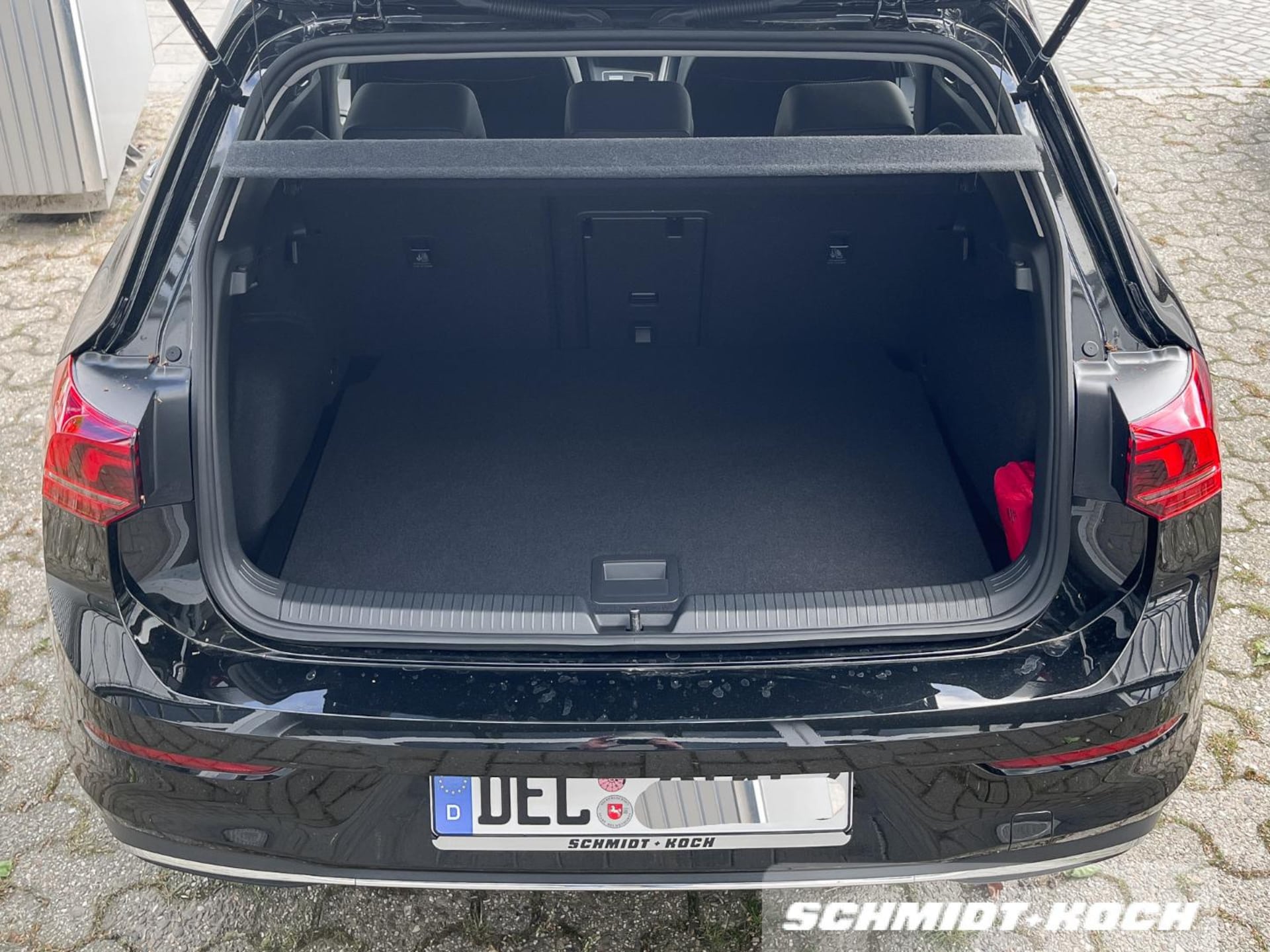 Volkswagen Golf ENERGY