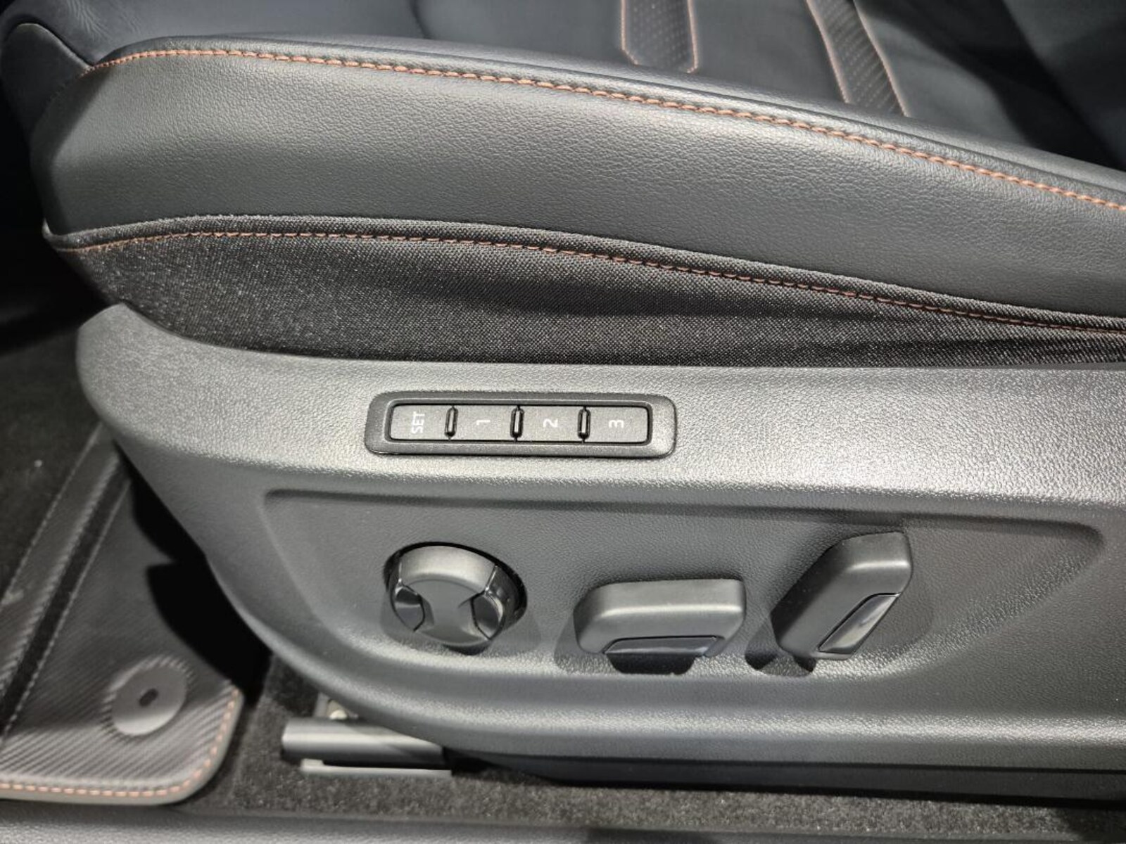 CUPRA Ateca – Bild 5