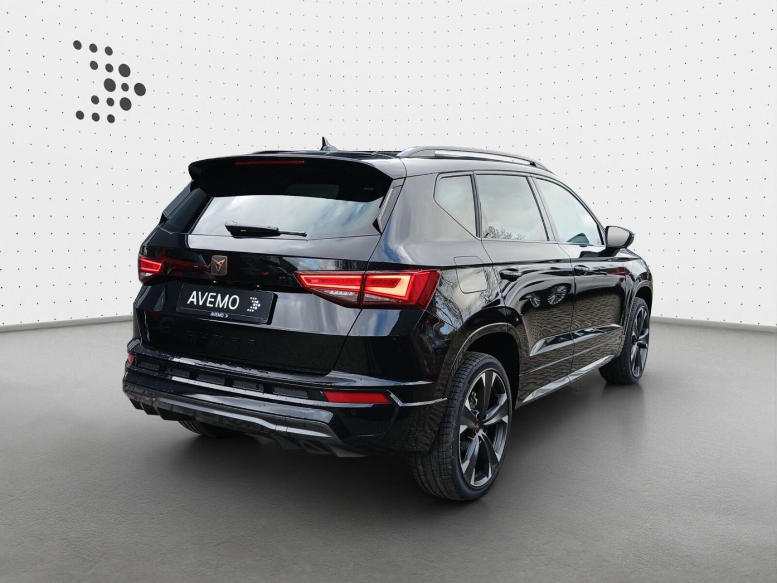 CUPRA Ateca – Bild 17