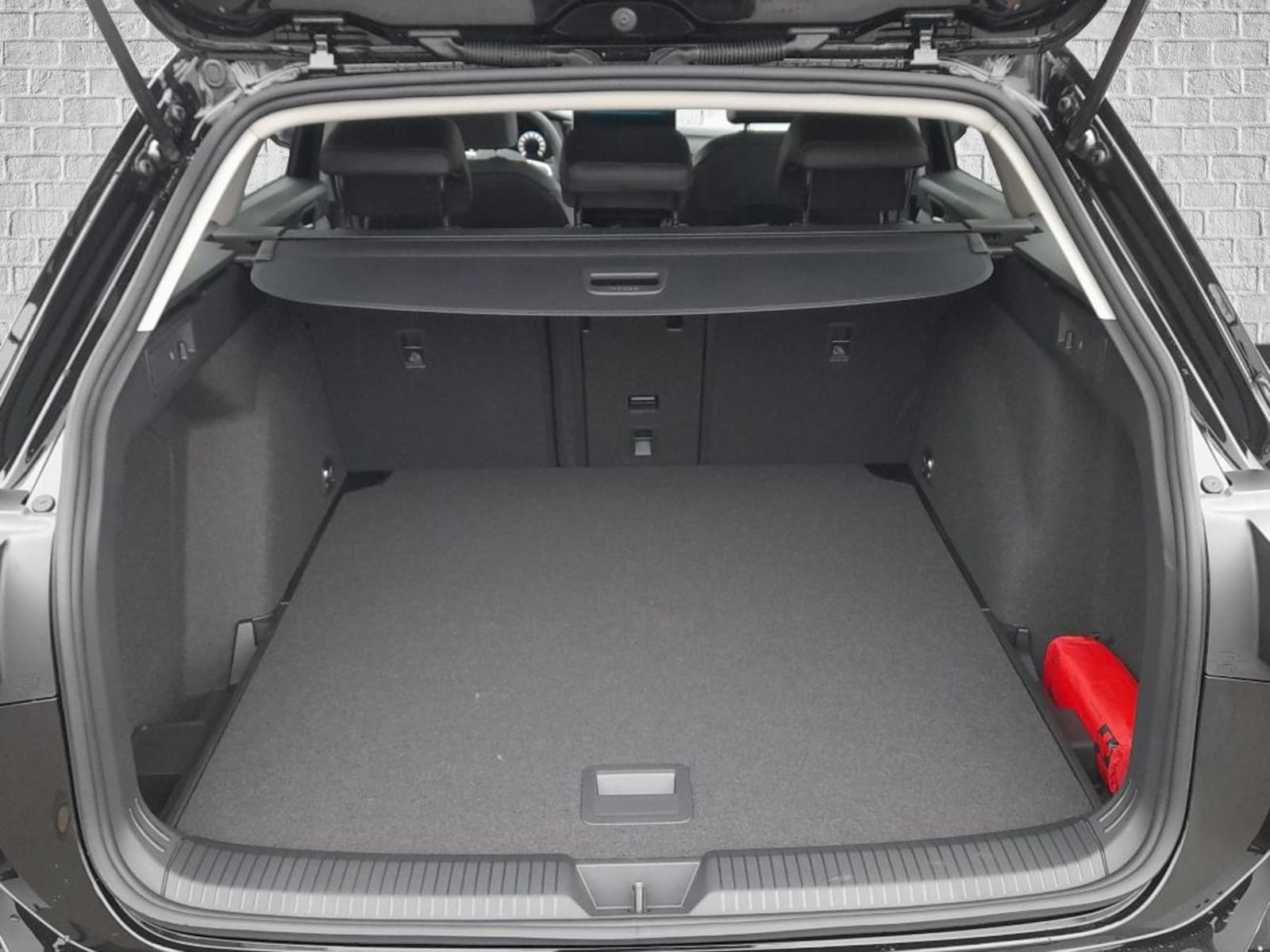 Volkswagen Golf Variant – Bild 14