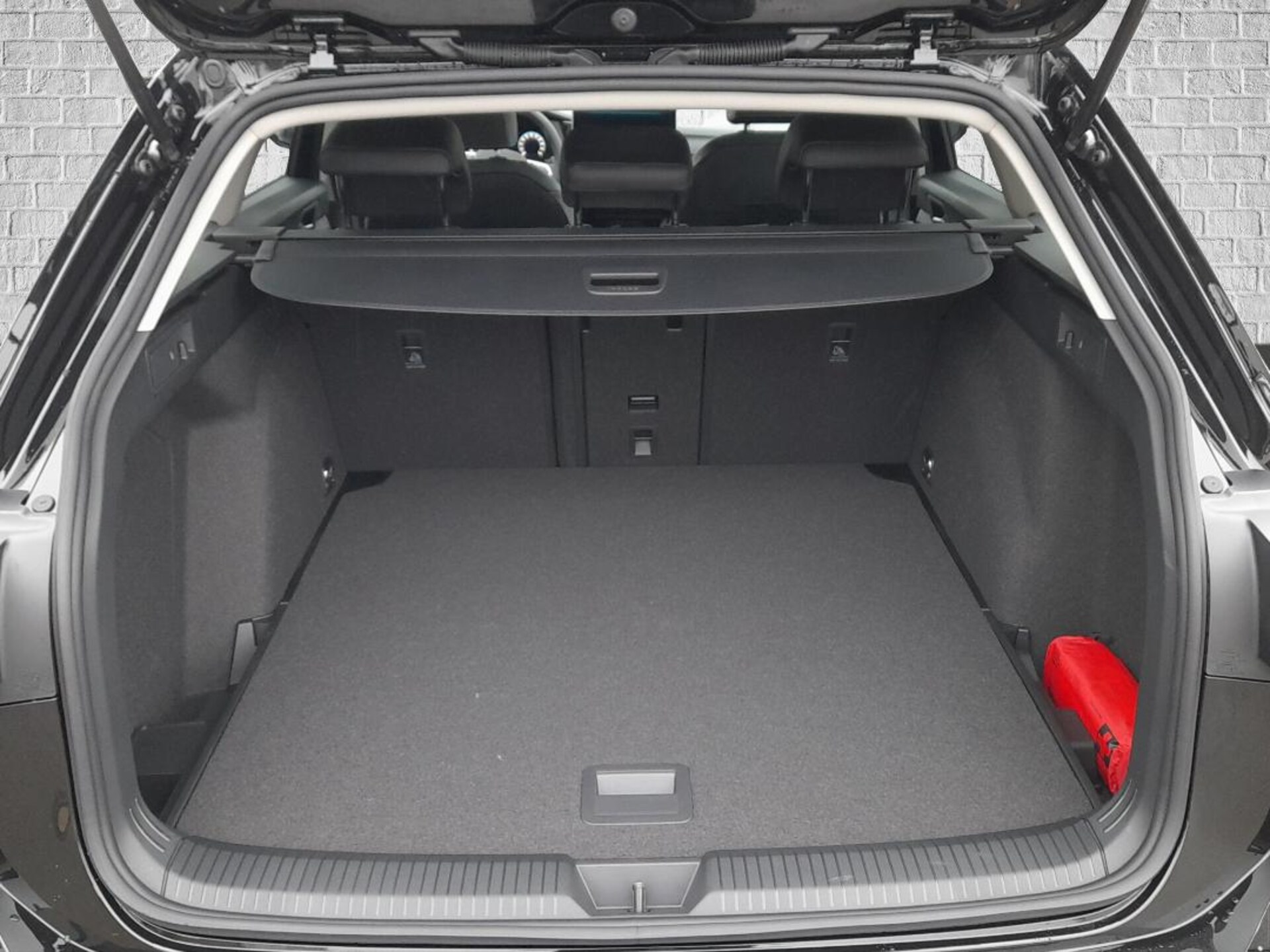 Volkswagen Golf Variant ENERGY