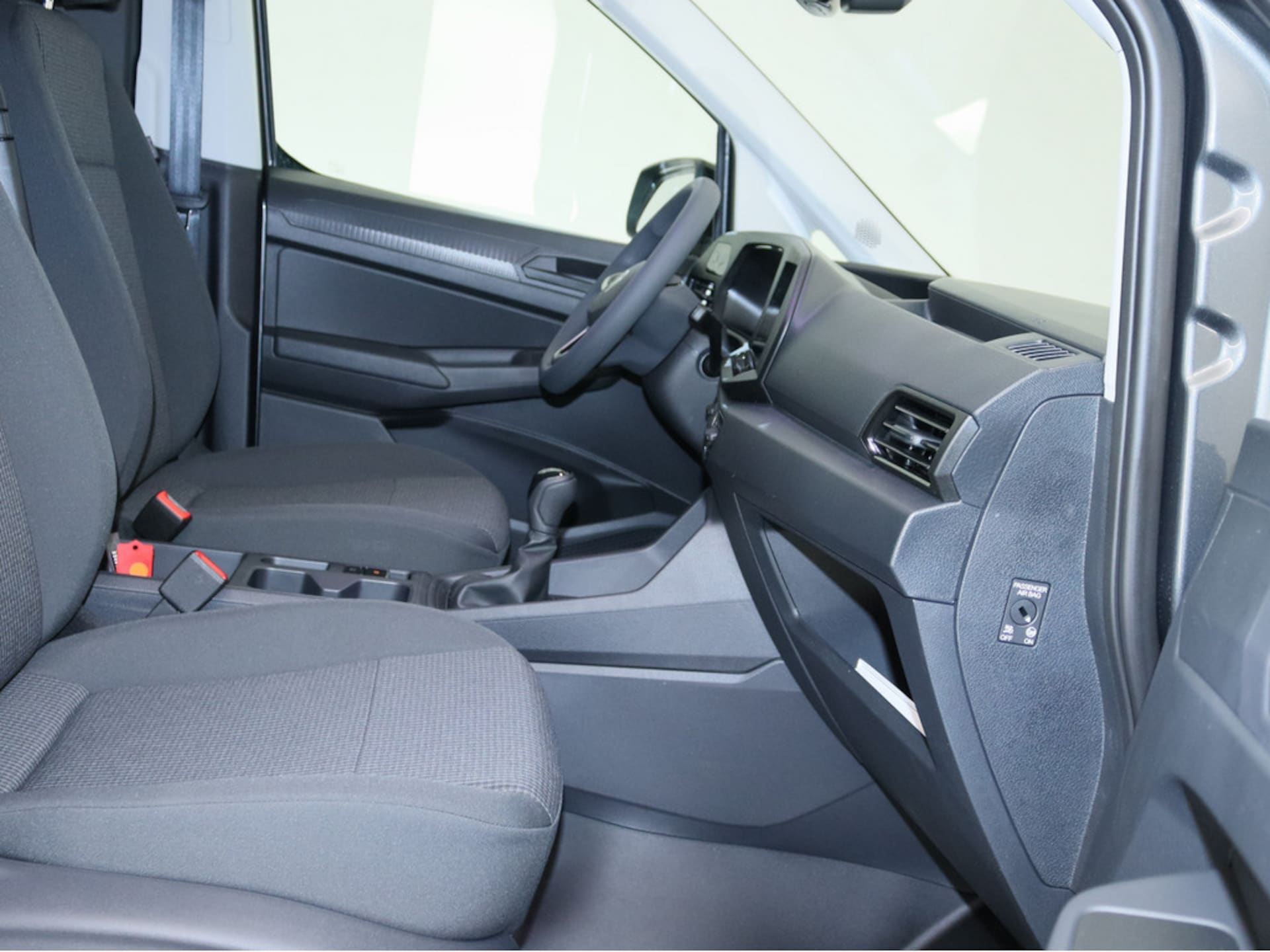 Volkswagen Caddy Cargo