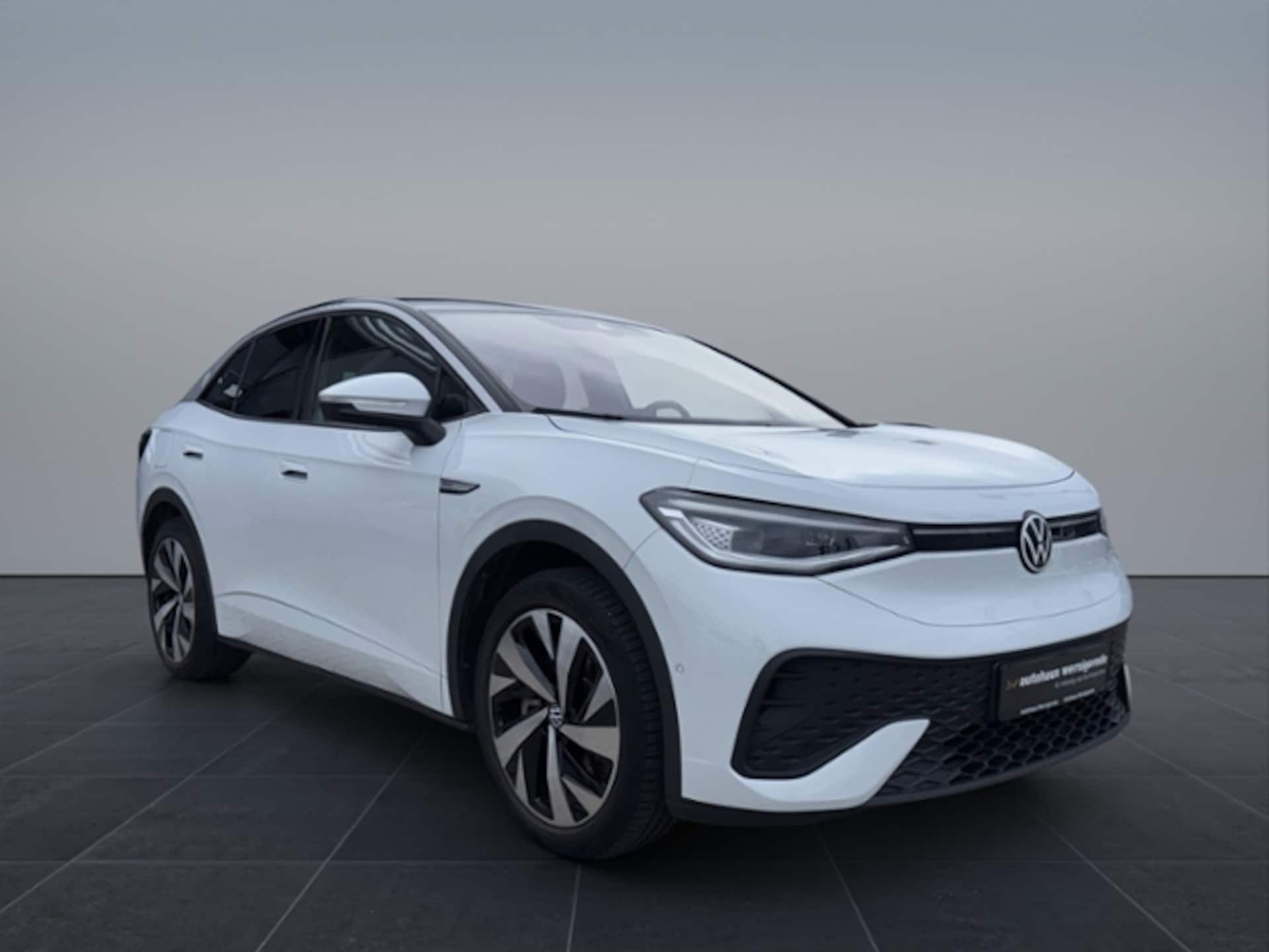 Volkswagen ID.5 Pro Performance