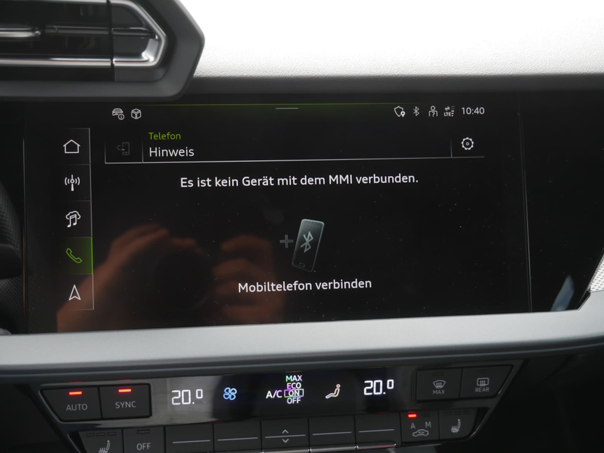 Audi S3 Sportback