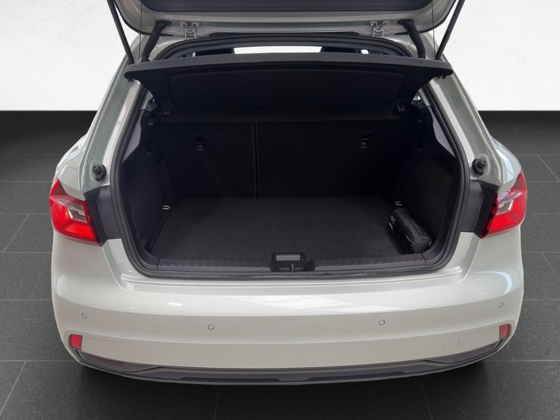 Audi A1 Sportback Advanced