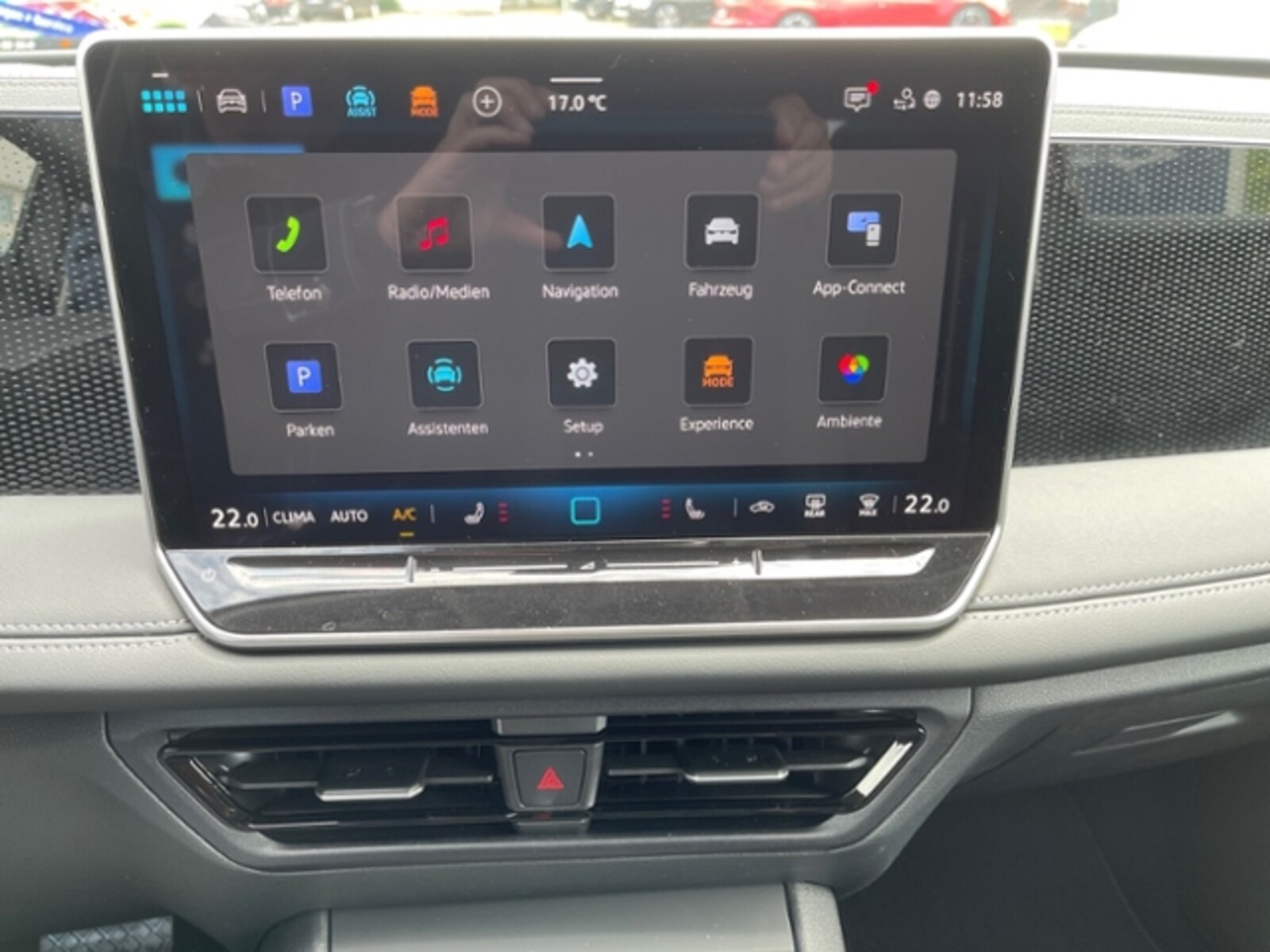 Volkswagen Tiguan – Bild 14