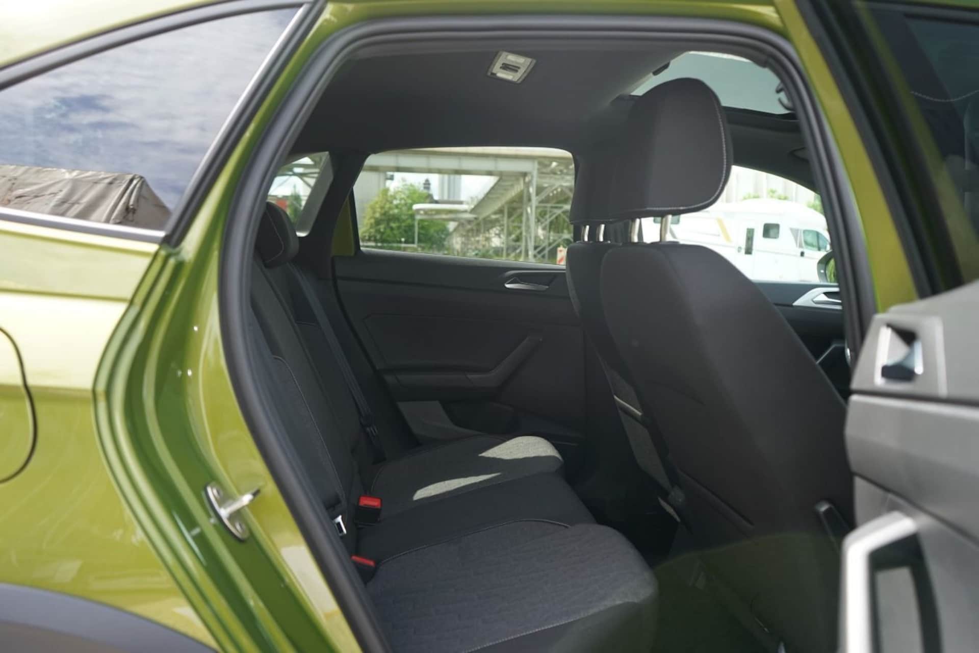 Volkswagen Taigo Life