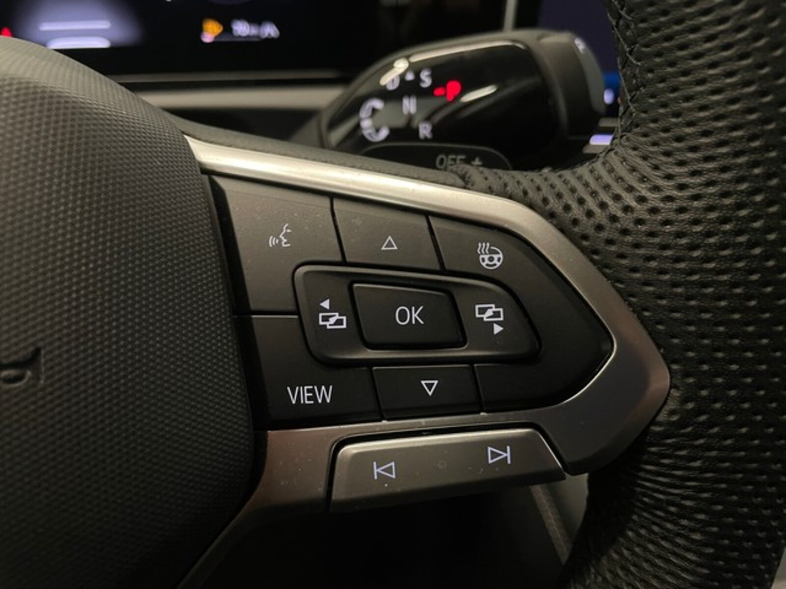 Volkswagen Tiguan – Bild 18