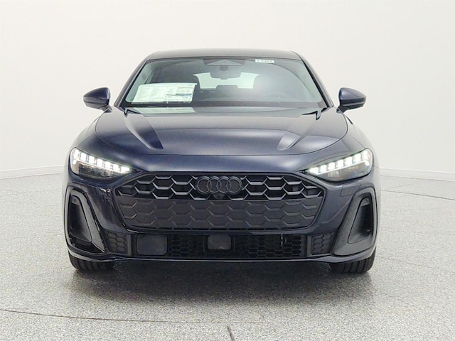 2026 Audi A5 Sedan