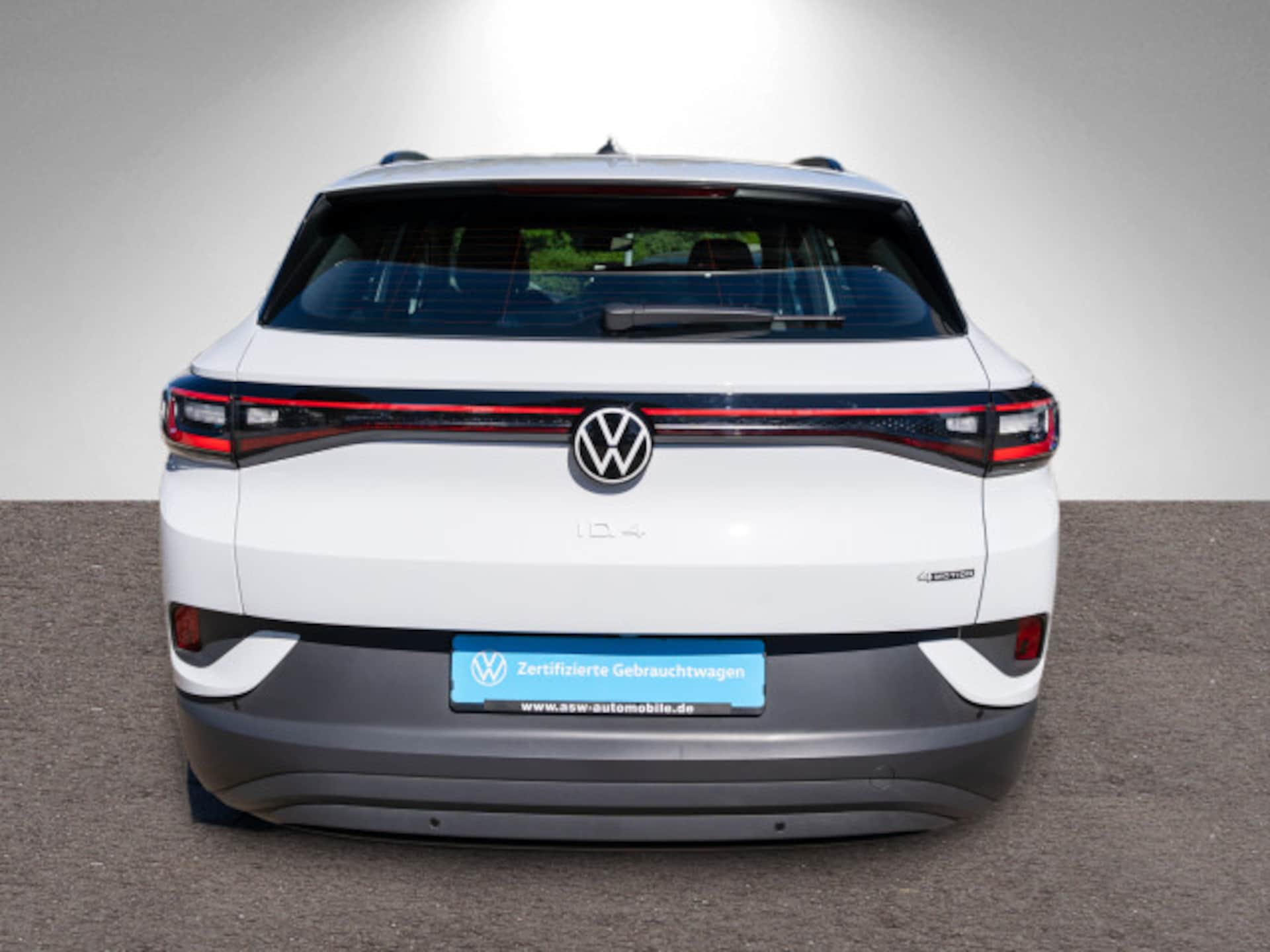 Volkswagen ID.4 Pro