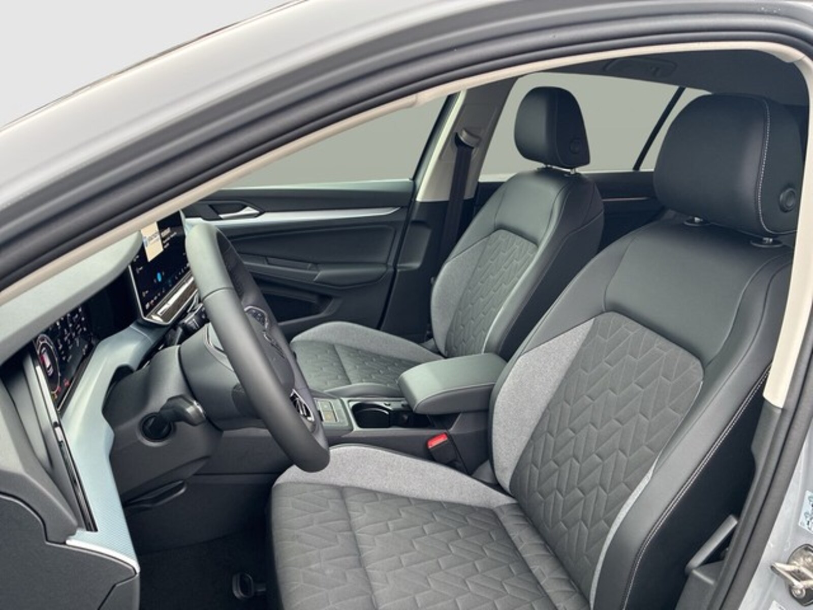 Volkswagen Golf – Bild 13